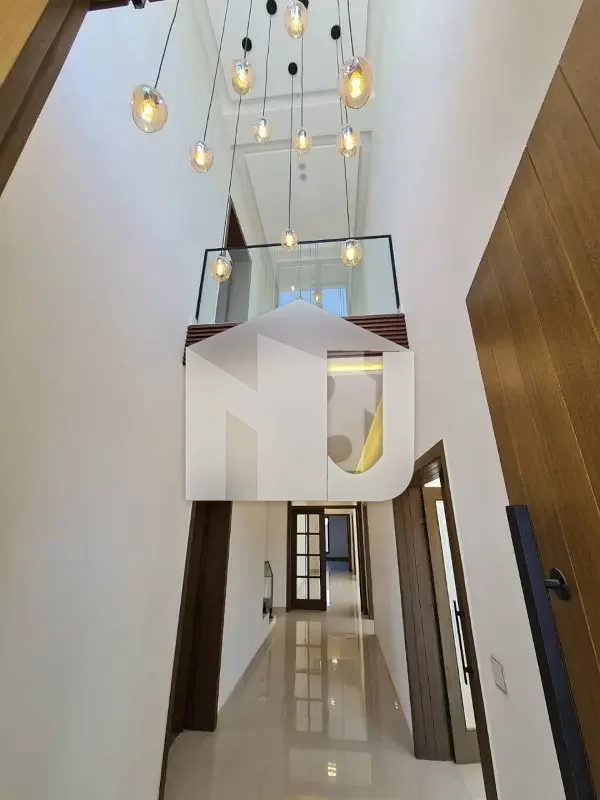 1 Kanal Luxury Designer House With 15kW Solar DHA Phase 2, photo 2