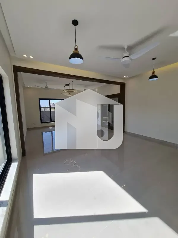 1 Kanal Luxury Designer House With 15kW Solar DHA Phase 2, photo 4