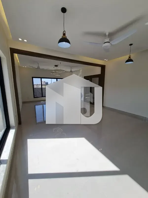 1 Kanal Luxury Designer House With 15kW Solar DHA Phase 2, photo 5