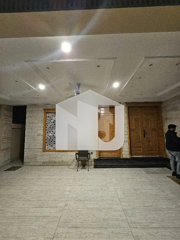 40x80 14 Marla Marla Full House For Rent G-13, photo 7