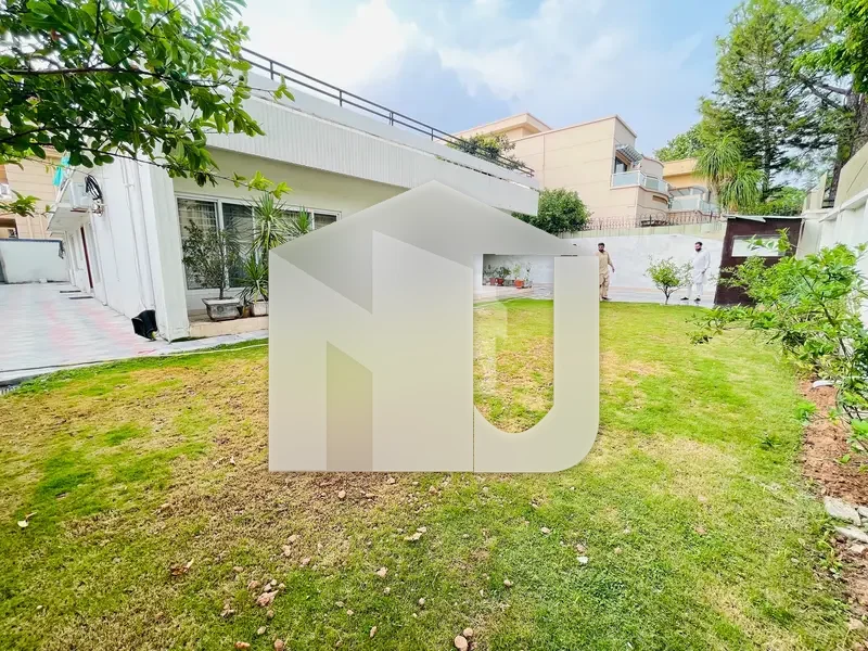 F-8 Single Storey House, photo 9
