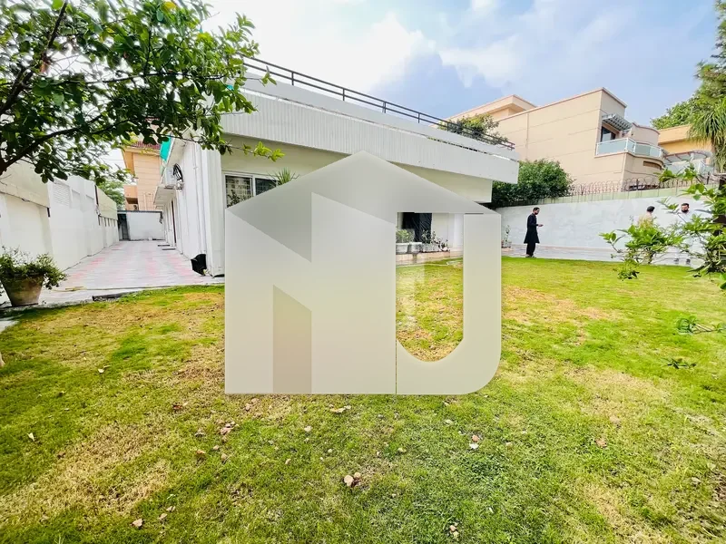 F-8 Single Storey House, photo 13