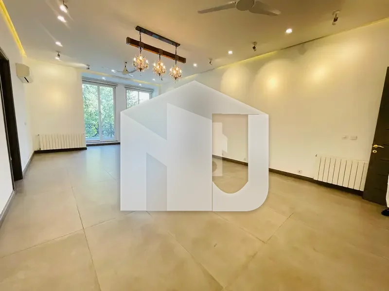 F-7 Brand New House | Biggest Basement | 7 Bedrooms | 9 Bathrooms, photo 22