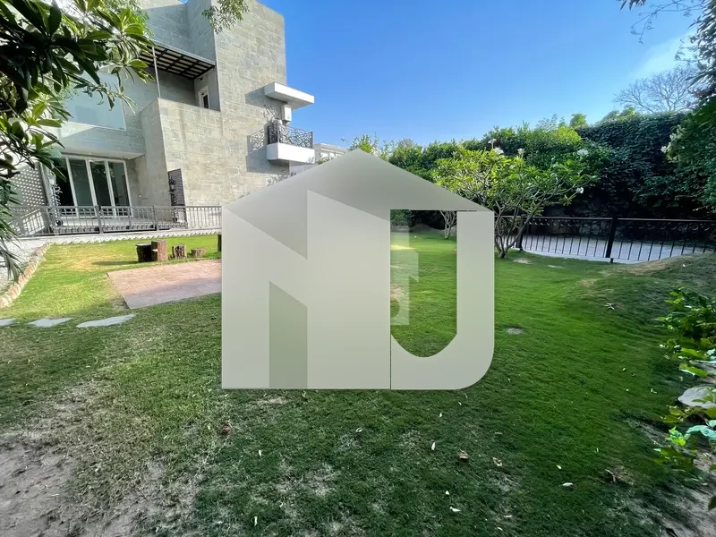 F-7 Brand New House | Biggest Basement | 7 Bedrooms | 9 Bathrooms, photo 4