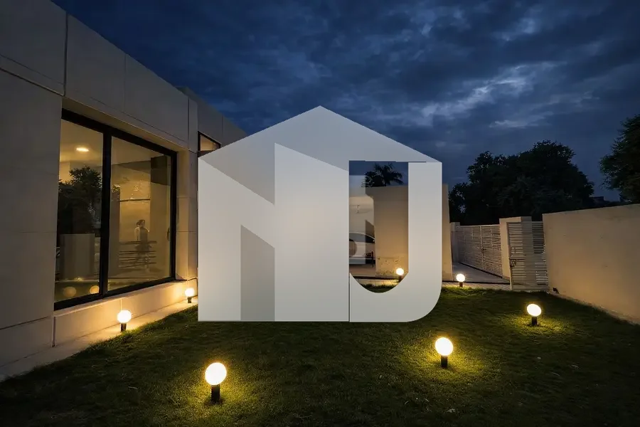 F-7 Triple Story Luxury House, photo 9