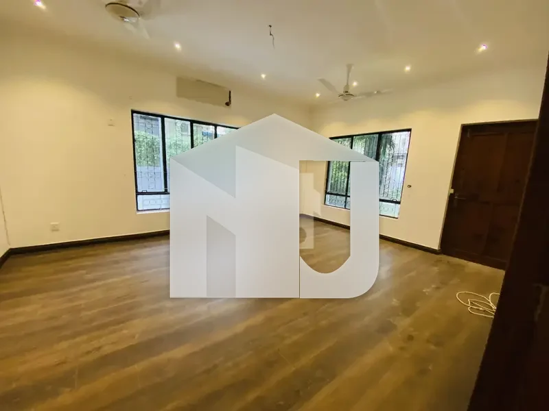 E-7 Renovated House For Rent, photo 17