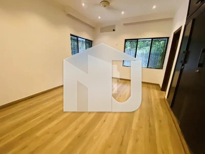E-7 Renovated House For Rent, photo 21