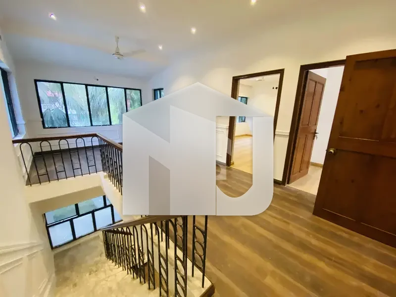 E-7 Renovated House For Rent, photo 13