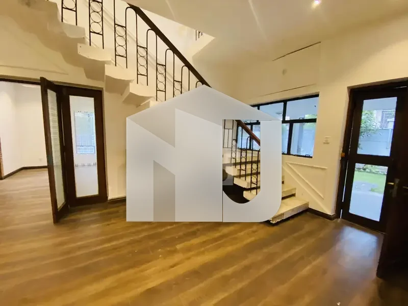 E-7 Renovated House For Rent, photo 2