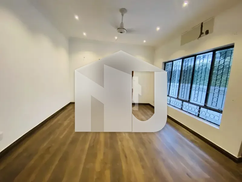 E-7 Renovated House For Rent, photo 16