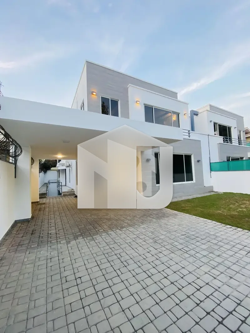 F-8 Brand New House Available For Rent, photo 8
