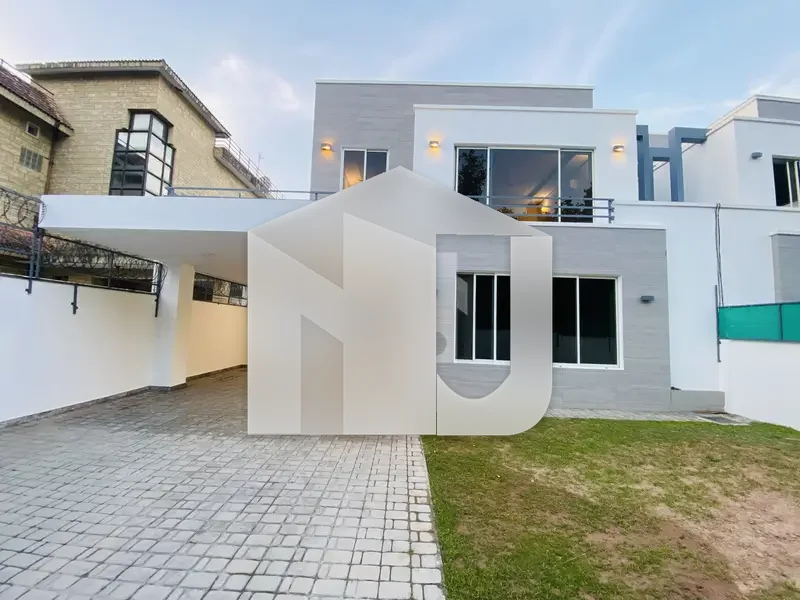 F-8 Brand New House Available For Rent, photo 2