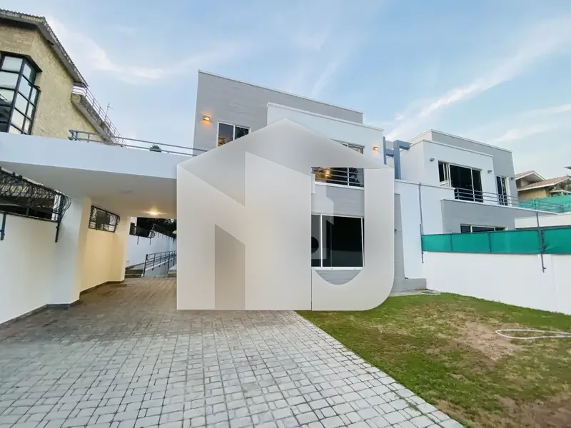 F-8 Brand New House Available For Rent, photo 7