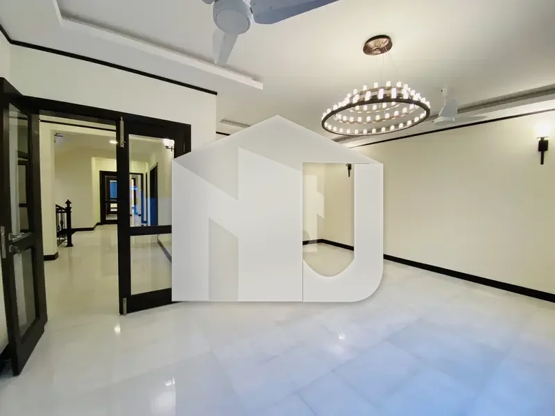 F-8 Brand New House Available For Rent, photo 27