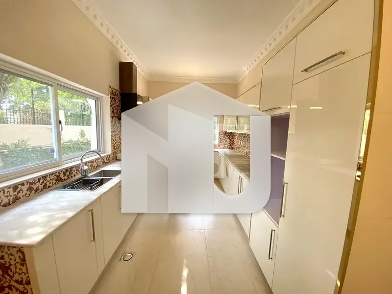 F-8 New House For Rent, photo 11