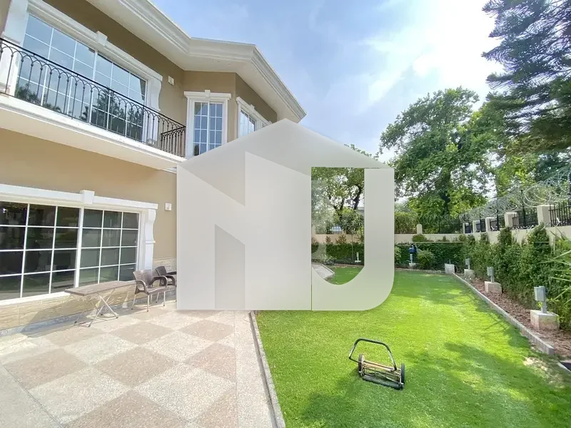 F-8 New House For Rent, photo 12