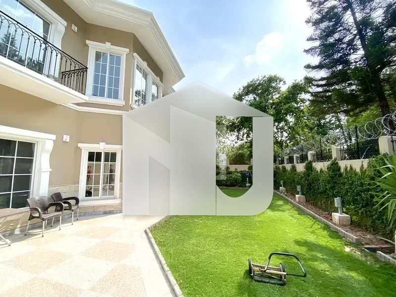 F-8 New House For Rent, photo 24