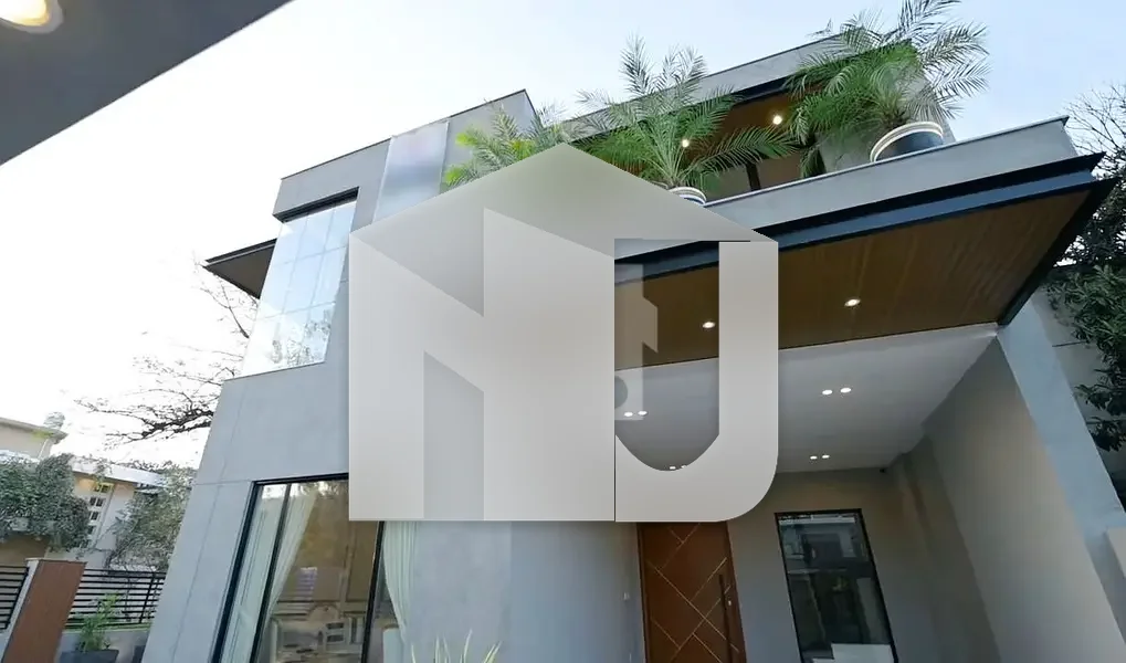 MODERN DESIGN LUXURIOUS HOUSE IN F-6 ISLAMABAD, photo 6