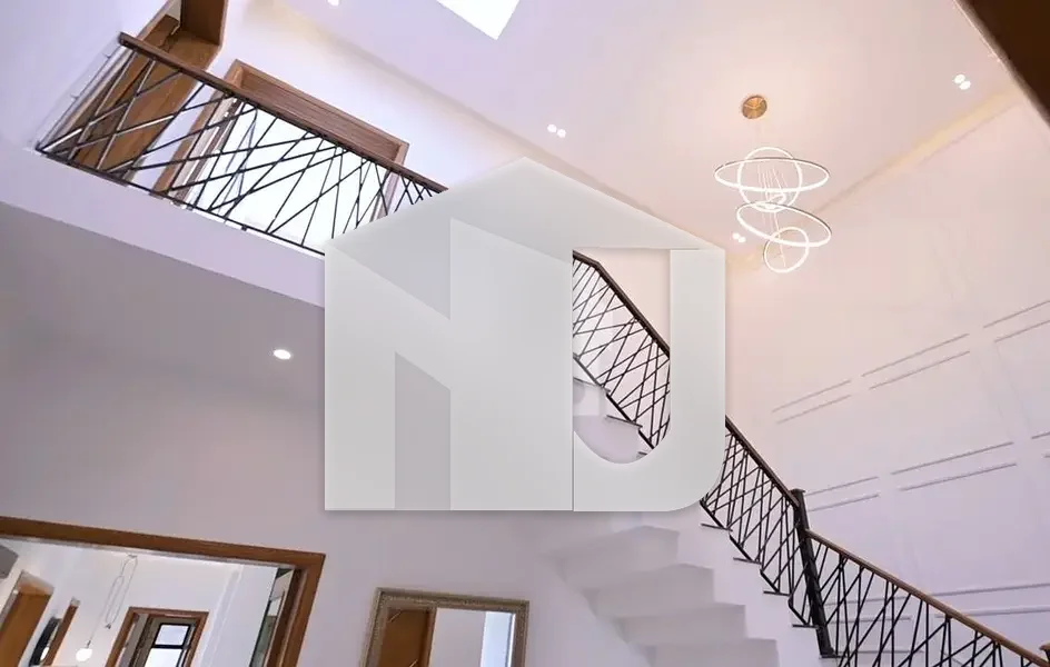MODERN DESIGN LUXURIOUS HOUSE IN F-6 ISLAMABAD, photo 11