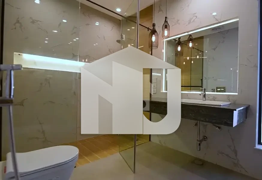 MODERN DESIGN LUXURIOUS HOUSE IN F-6 ISLAMABAD, photo 17