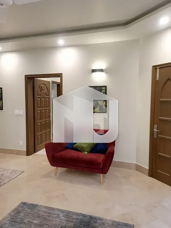 Brand New Furnished Houses For Rent In F-8, photo 13
