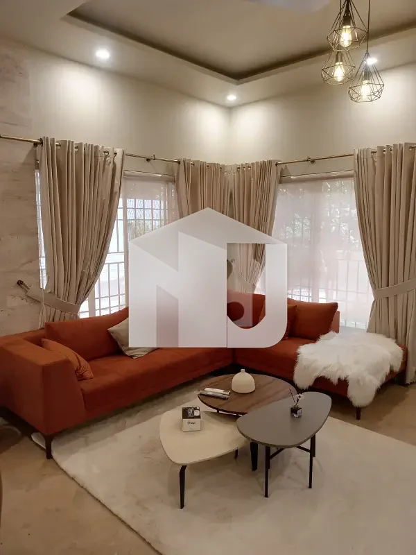 Brand New Furnished Houses For Rent In F-8, photo 2