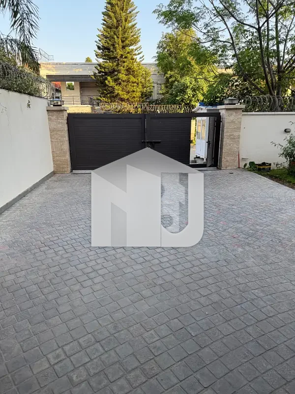 Brand New House For Rent In F-8, photo 15