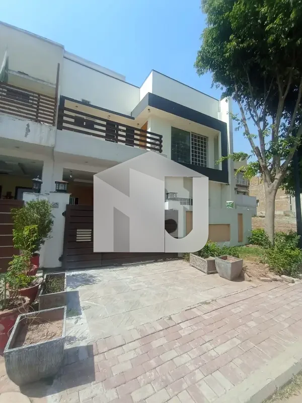 3 Bedroom House for Rent in Sector H, Bahria Enclave Islamabad