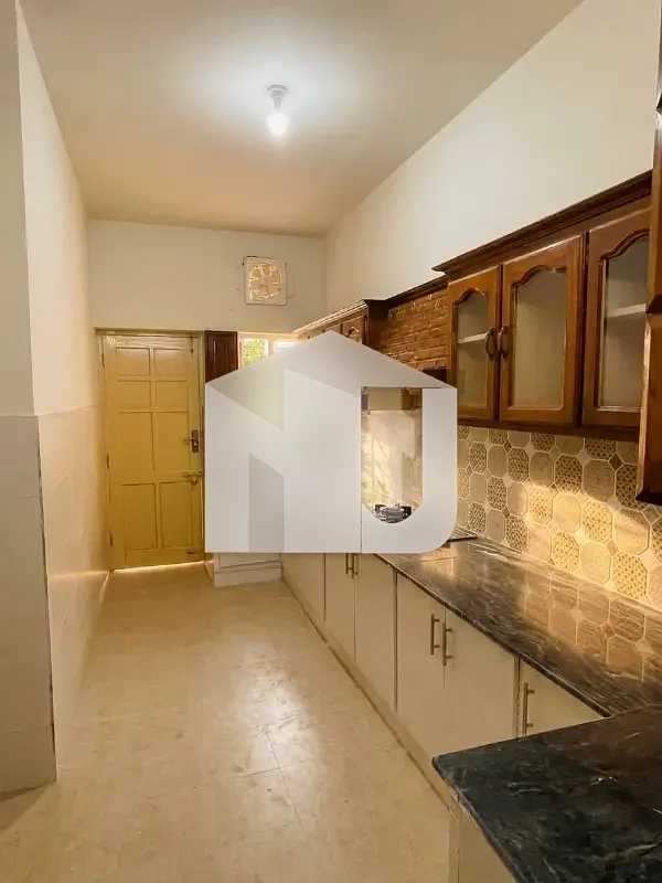 6 Marla Full House For Rent Single Unit Double-Storey Home In I-10/2, photo 5