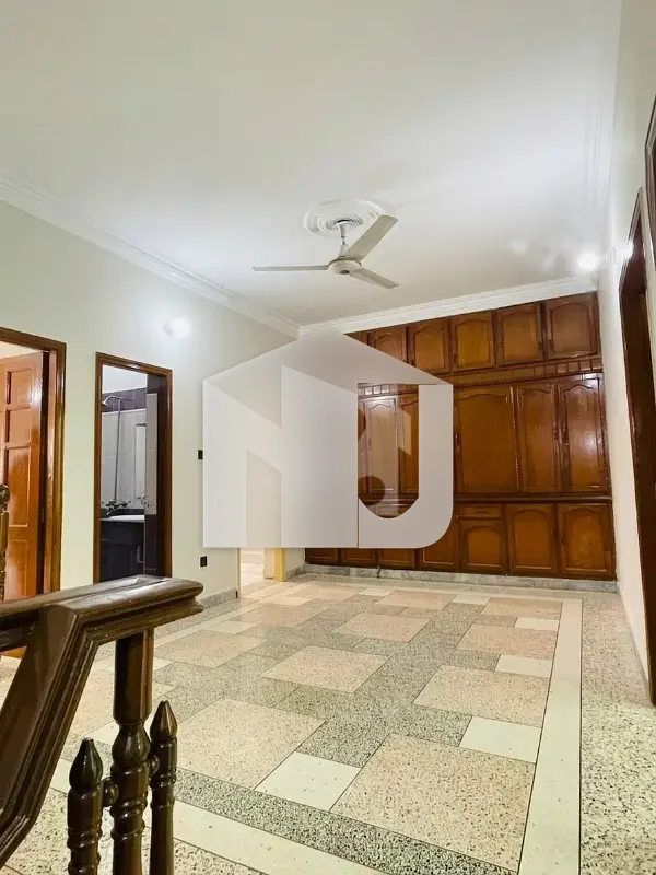 6 Marla Full House For Rent Single Unit Double-Storey Home In I-10/2, photo 4