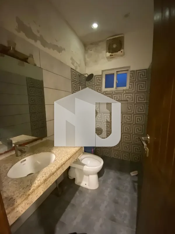D-12 Islamabad 4Marla Brand New Condition Furnished House For Rent 3bed With Washroom Lounge Kichen Steady Room Servant Room Parking Gas Electric, photo 5
