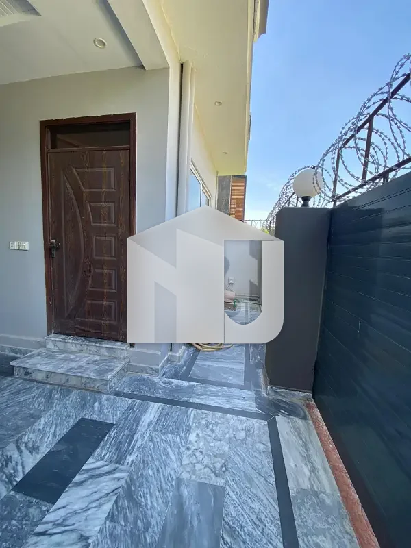 House Of 5 Marla Available For Rent In D-12/1, photo 19