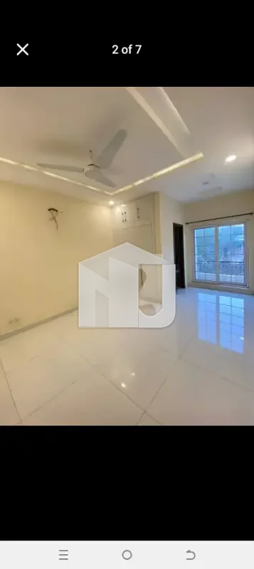 D-12/1 4 Marla House For Rent 4 Bed With Washroom Lounge 2 Kitchen Servant Parking Gas Electricity, photo 25