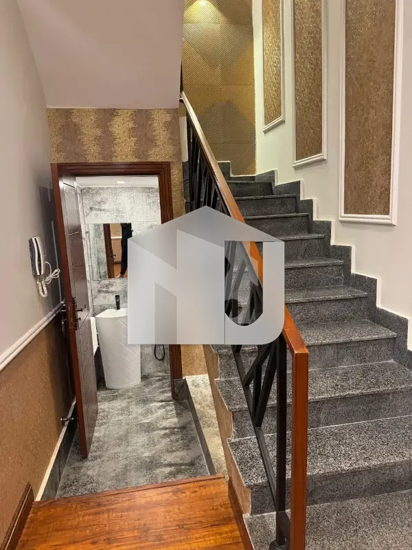 D-12/1 4 Marla House For Rent 4 Bed With Washroom Lounge 2 Kitchen Servant Parking Gas Electricity, photo 5