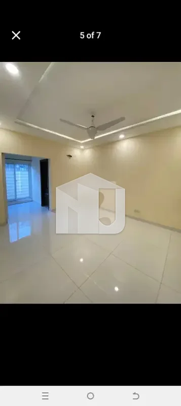 D-12/1 4 Marla House For Rent 4 Bed With Washroom Lounge 2 Kitchen Servant Parking Gas Electricity, photo 22