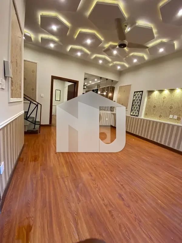 D-12/1 4 Marla House For Rent 4 Bed With Washroom Lounge 2 Kitchen Servant Parking Gas Electricity, photo 26