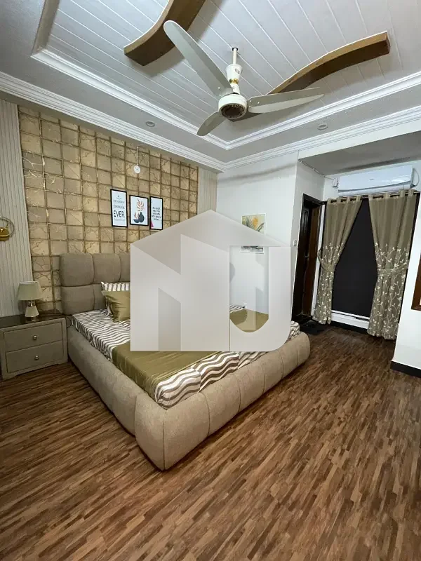 D-12/1 4 Marla House For Rent 4 Bed With Washroom Lounge 2 Kitchen Servant Parking Gas Electricity, photo 14