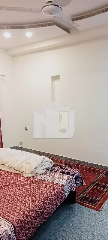 Spacious House Is Available In E-11 For Rent, photo 6