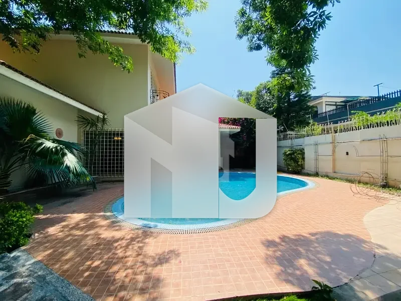 Like a Brand New House For Rent In F7 Most prime location with Big Open swimming pool, photo 28