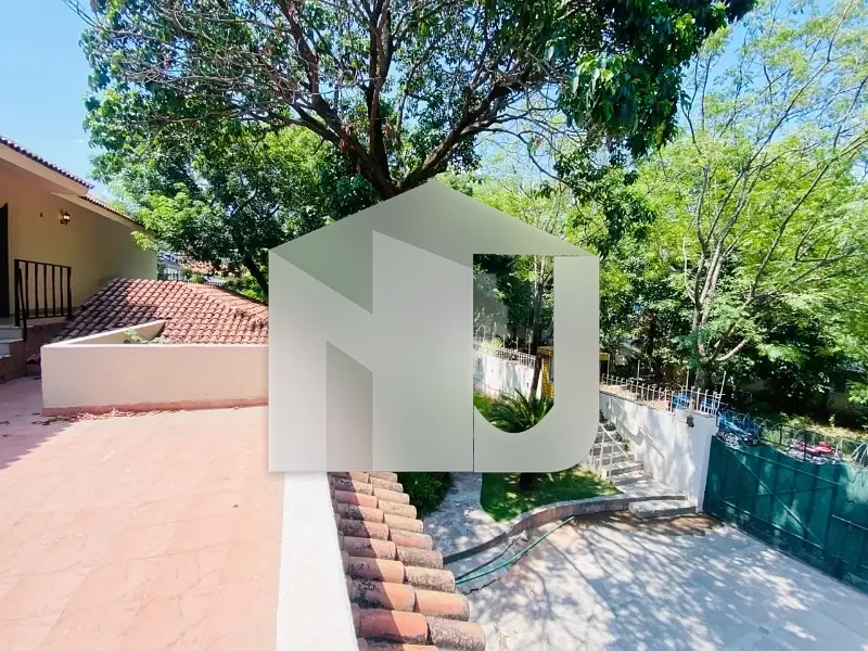 Like a Brand New House For Rent In F7 Most prime location with Big Open swimming pool, photo 4
