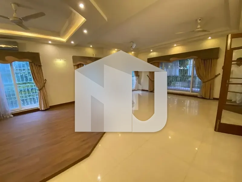 Brand New House For Rent In F8, photo 17