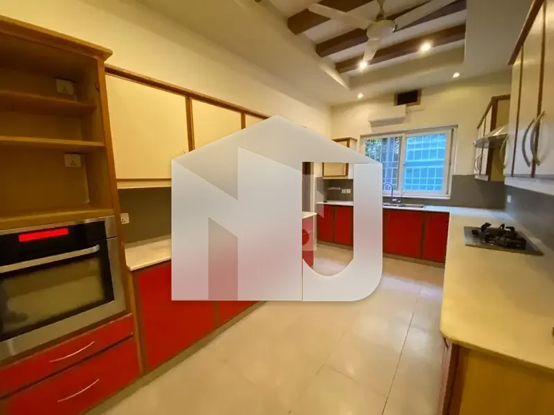 Brand New House For Rent In F8, photo 11