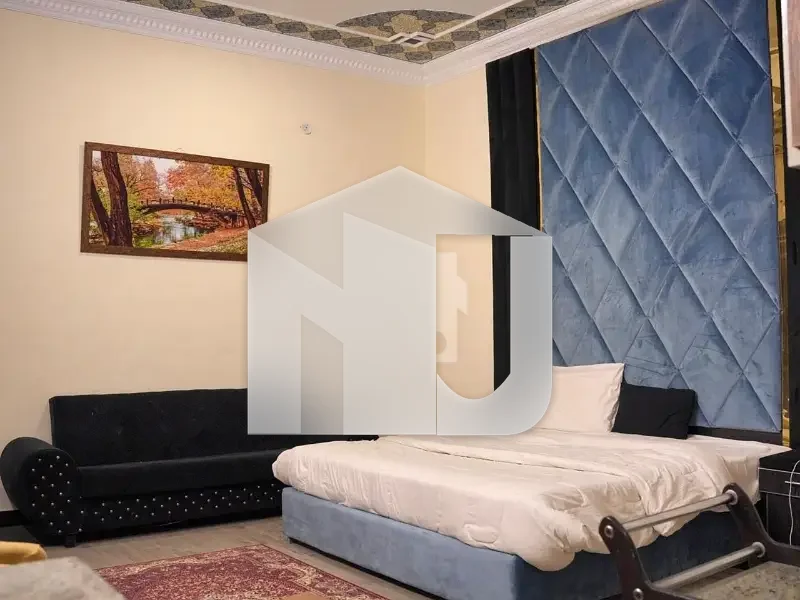 Fully Furnished House Available For Rent Having 25 Bedroom's With Beautiful Big Lawn, photo 24