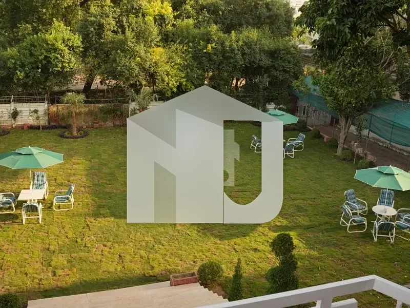 Fully Furnished House Available For Rent Having 25 Bedroom's With Beautiful Big Lawn, photo 16