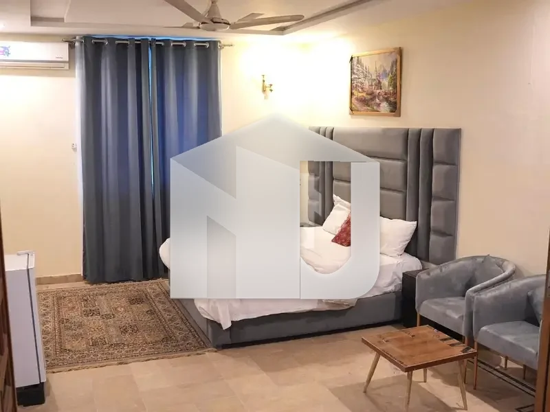 Fully Furnished House Available For Rent Having 25 Bedroom's With Beautiful Big Lawn, photo 20