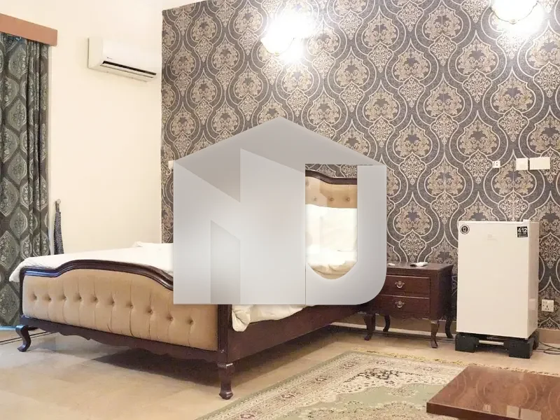 Fully Furnished House Available For Rent Having 25 Bedroom's With Beautiful Big Lawn, photo 3