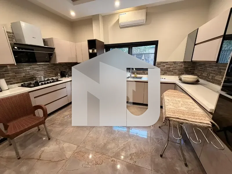 LUXURIOUS HOUSE FOR RENT IN F8 ON PRIME LOCATION FULLY FURNISHED, photo 23