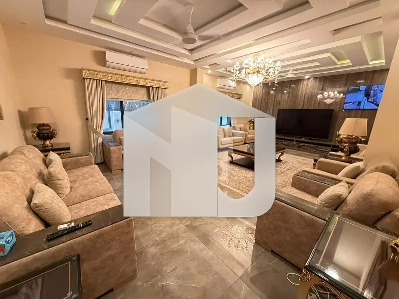LUXURIOUS HOUSE FOR RENT IN F8 ON PRIME LOCATION FULLY FURNISHED, photo 25