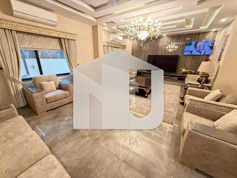 LUXURIOUS HOUSE FOR RENT IN F8 ON PRIME LOCATION FULLY FURNISHED, photo 6