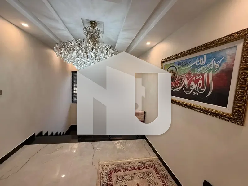 LUXURIOUS HOUSE FOR RENT IN F8 ON PRIME LOCATION FULLY FURNISHED, photo 24